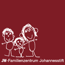 Logo des JW Familienzentrums Johannesstift